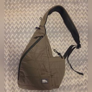 Eddie Bauer Crossbody Bag